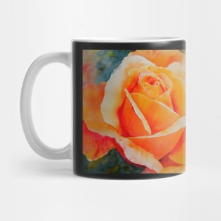 Apricot Mug